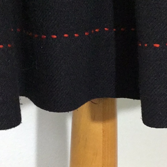 Ulla Johnson 100% Silk Hand Embroidered Dress, sz 2 - Picture 5 of 15